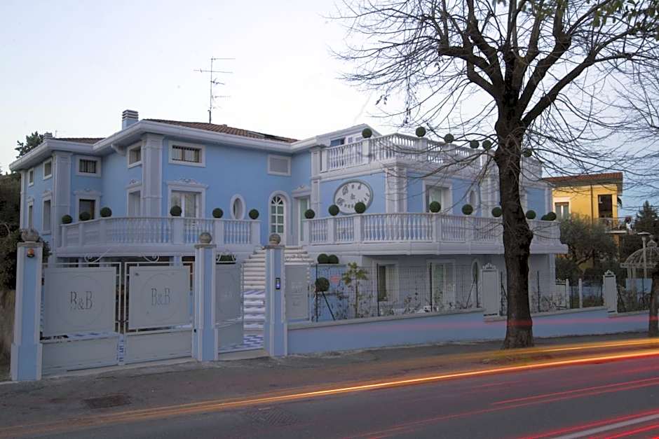 B&B La Maison degli Angeli