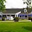 The Lodge at Leathem Smith