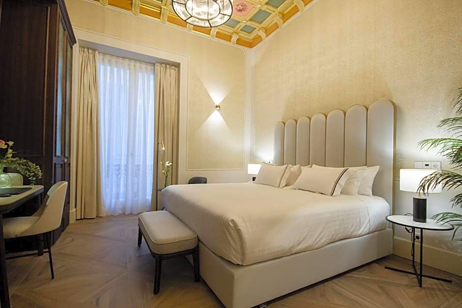 Palacio Vallier 5*