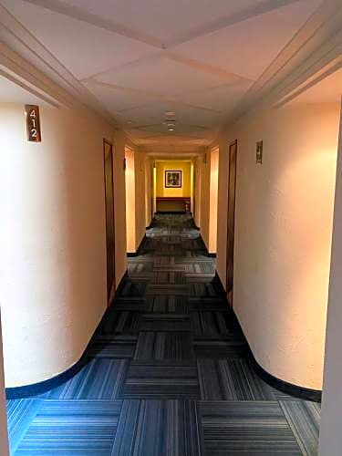 HOTEL MARIA RICO