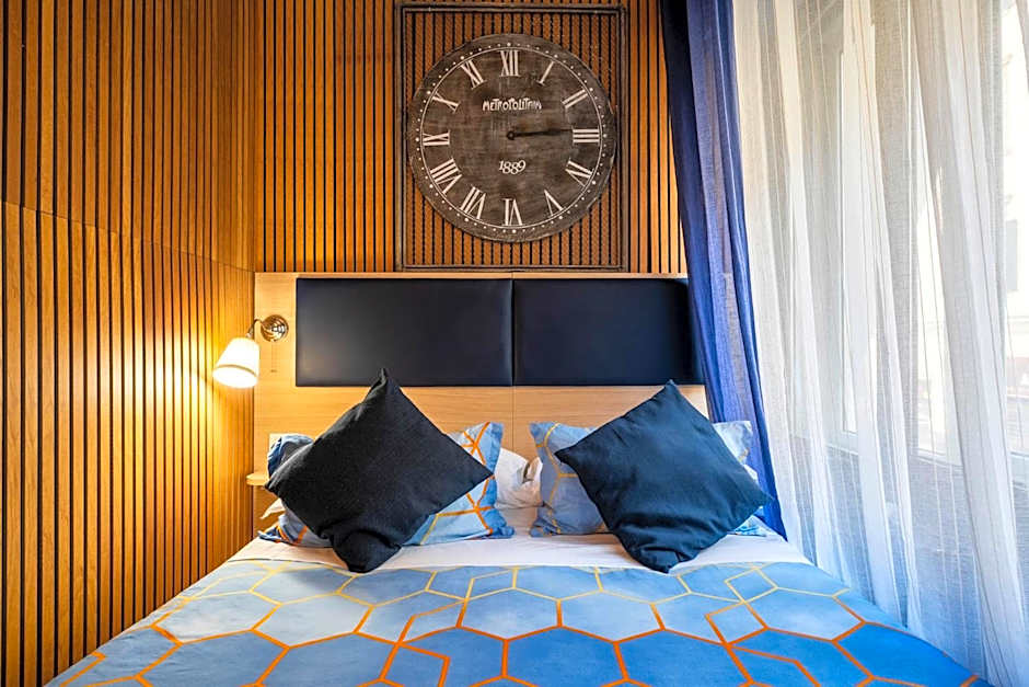 Residenza Olimpo Firenze City Center