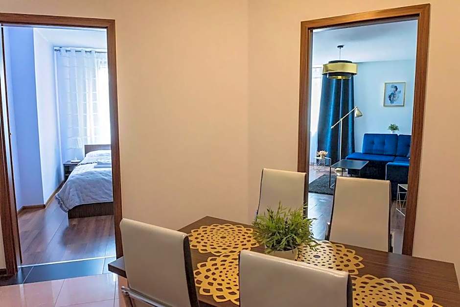 City Aparthotel