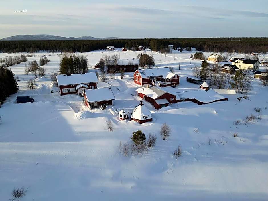 Jokimaja BoutiqueHotel