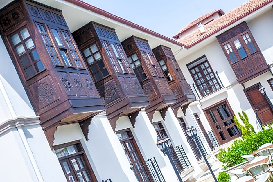 Livia Garden Hotel