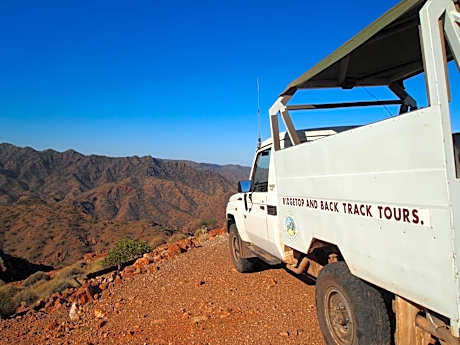 Arkaroola Wilderness Sanctuary