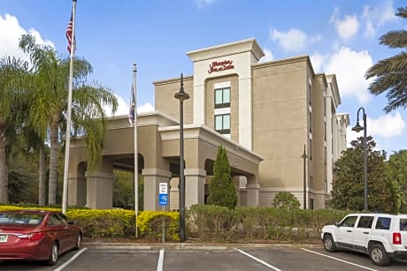 Hampton Inn & Suites Orlando-Apopka