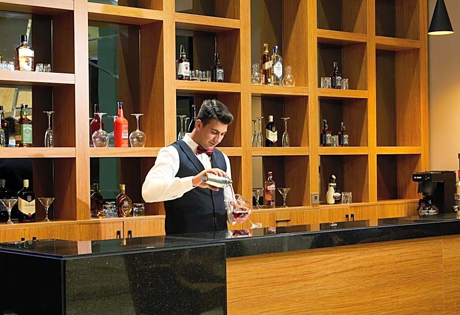 Hattusa Vacation Business Thermal Hotel Saray