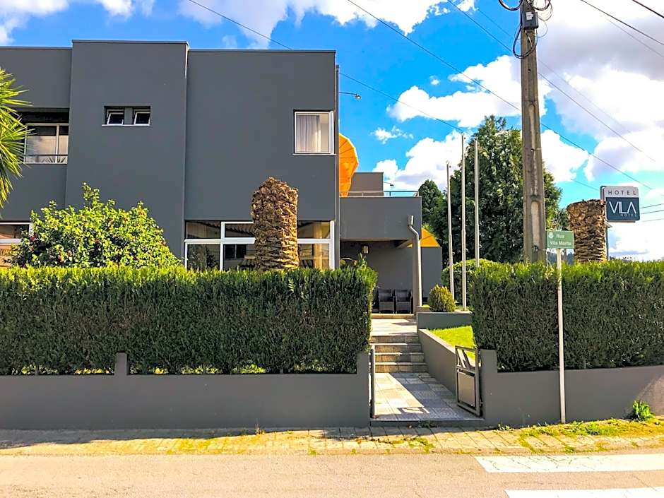 Vila Hotel By VimaHotels