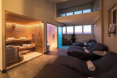 Hesperia Hotel & Residence