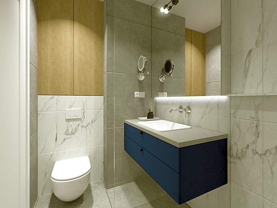 Rajska 3 by PI Apartments