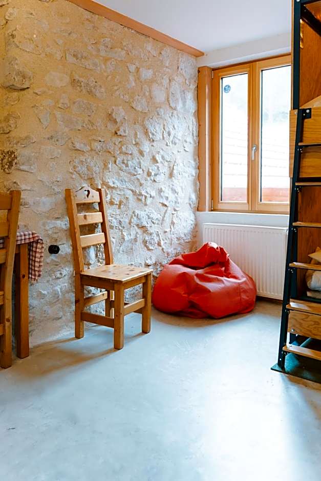 Hostel Quartier Libre