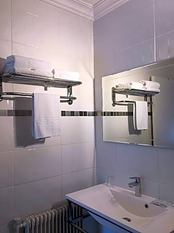 Hôtel Au Val De Saône PARKING GRATUIT
