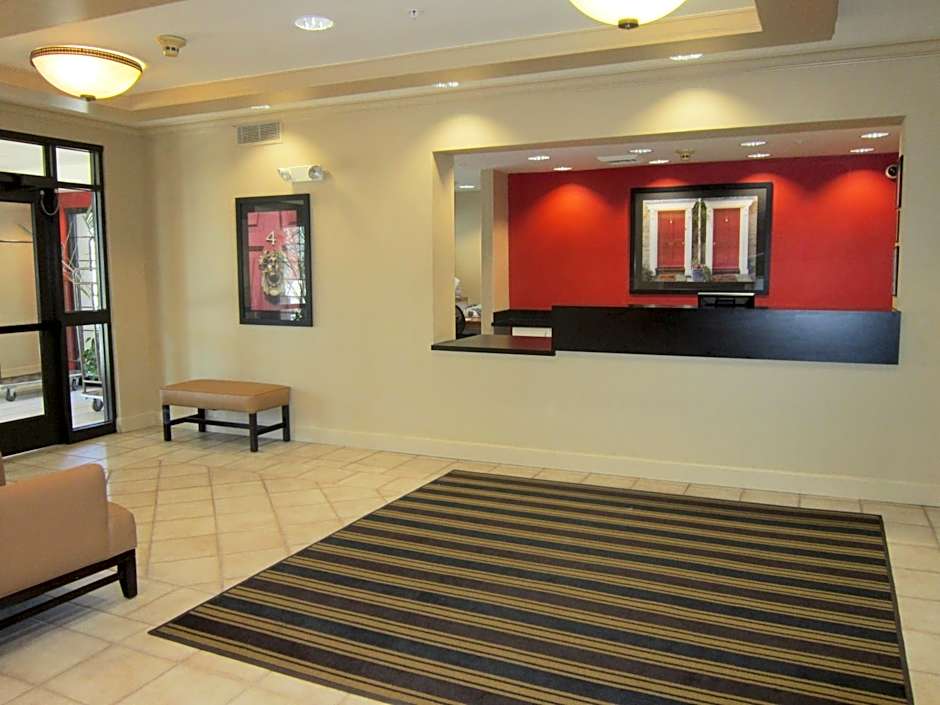 Extended Stay America Suites - Fayetteville - Fort Bragg