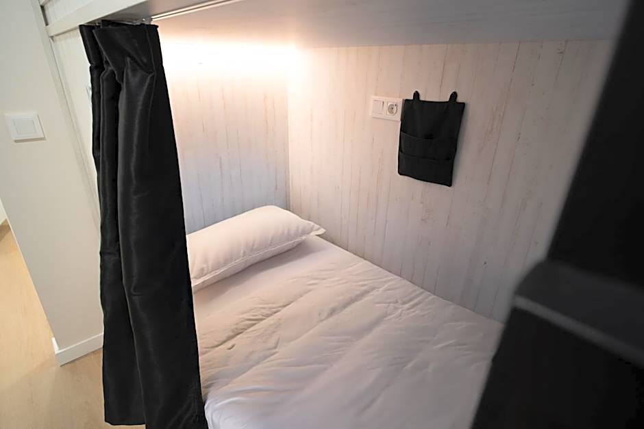 Adventure Hostel Madrid