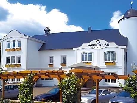 Hotel Weisser Bar