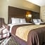 Quality Inn Dayton North - Vandalia