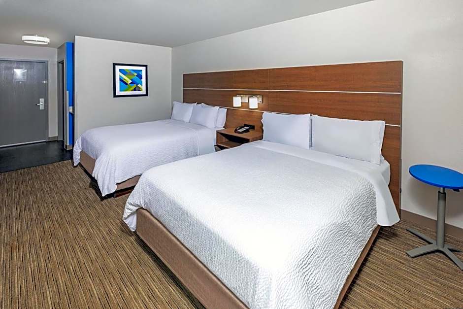 Holiday Inn Express Hotel & Suites Sulphur - Lake Charles By IHG