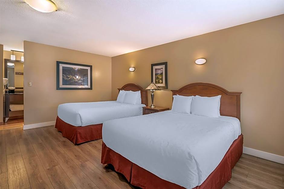 Best Western Sicamous Inn
