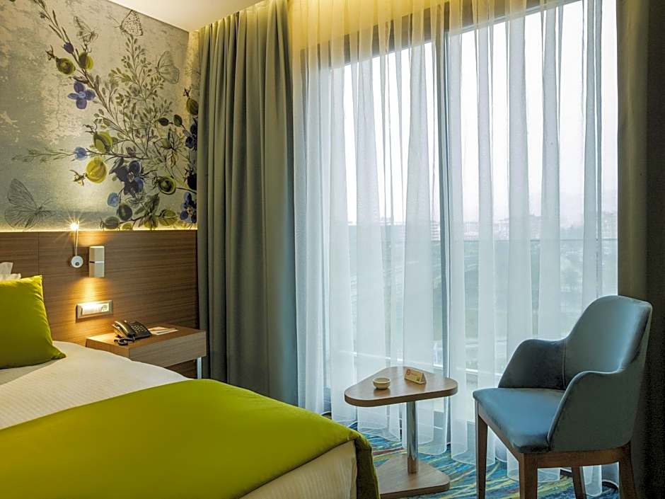 ibis Styles Izmir Bornova