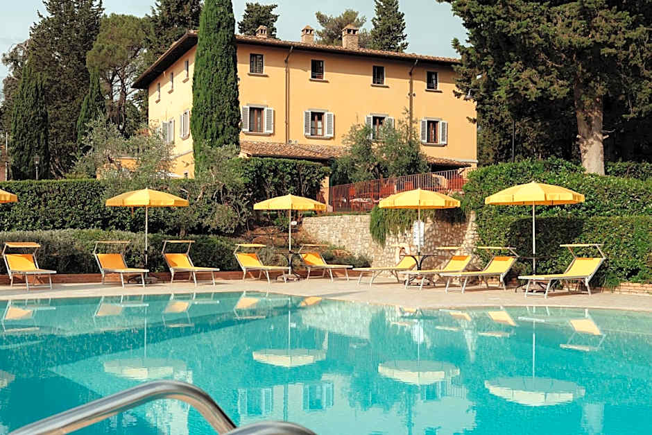 Villa La Cappella