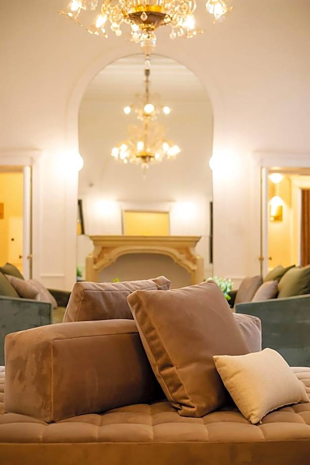 Hotel Villa Soligo - Small Luxury Hotels of the World