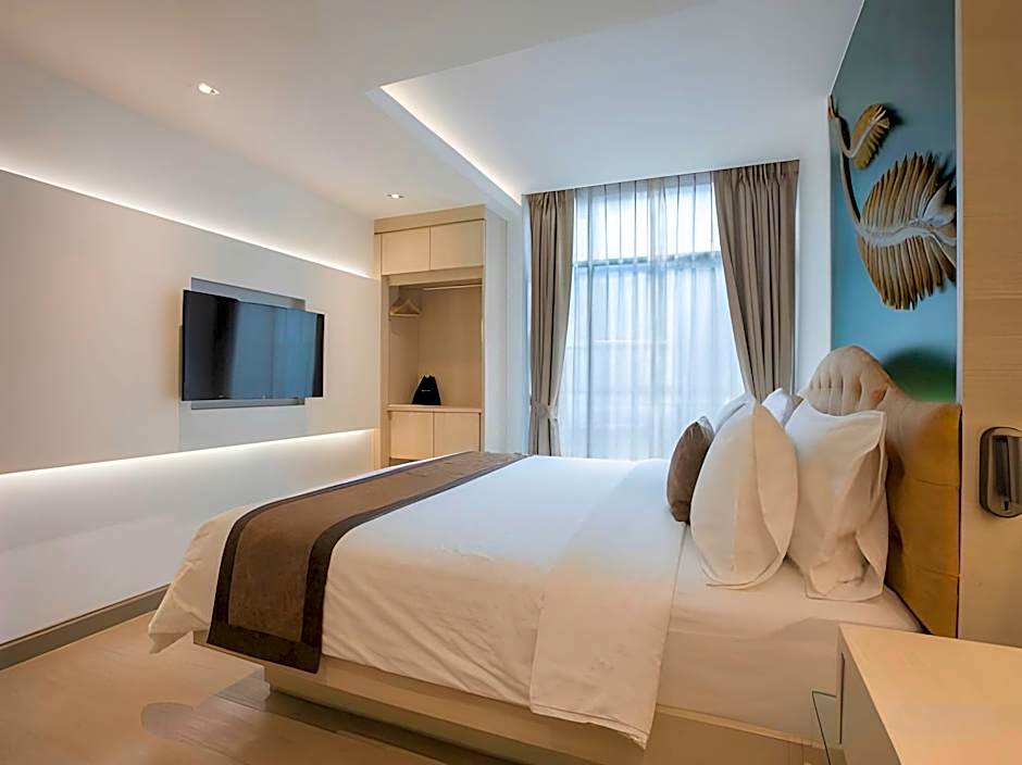 Aspira G Sukhumvit 33