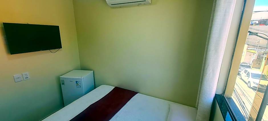 Recanto Del Mare Suítes