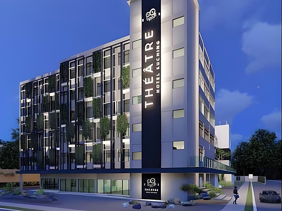 Theatre Hotel Kuching