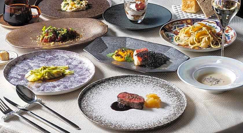 Mitsui Garden Hotel Ginza Premier