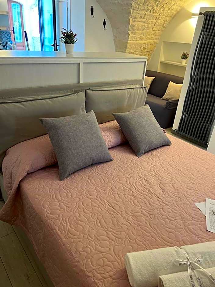 LUXURY ROOM CASSESE