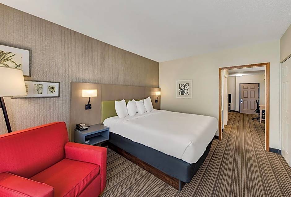 Country Inn & Suites by Radisson, Findlay, OH
