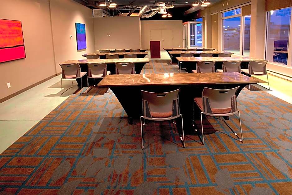 SpringHill Suites by Marriott Grand Junction Downtown/Historic Main Street