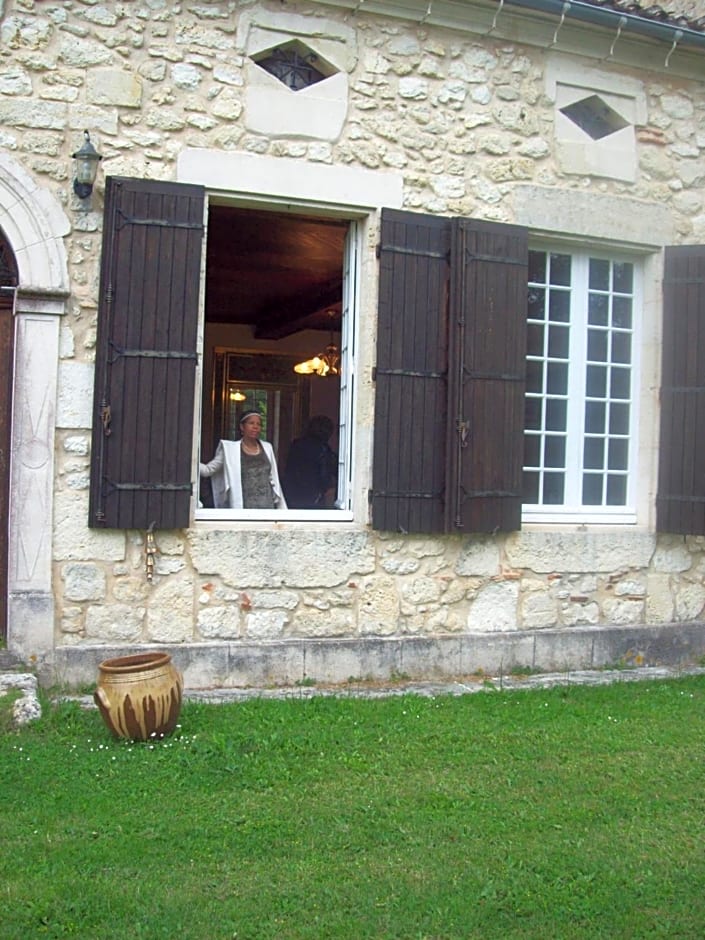 Château Le Guit