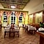 Greenwood hotel