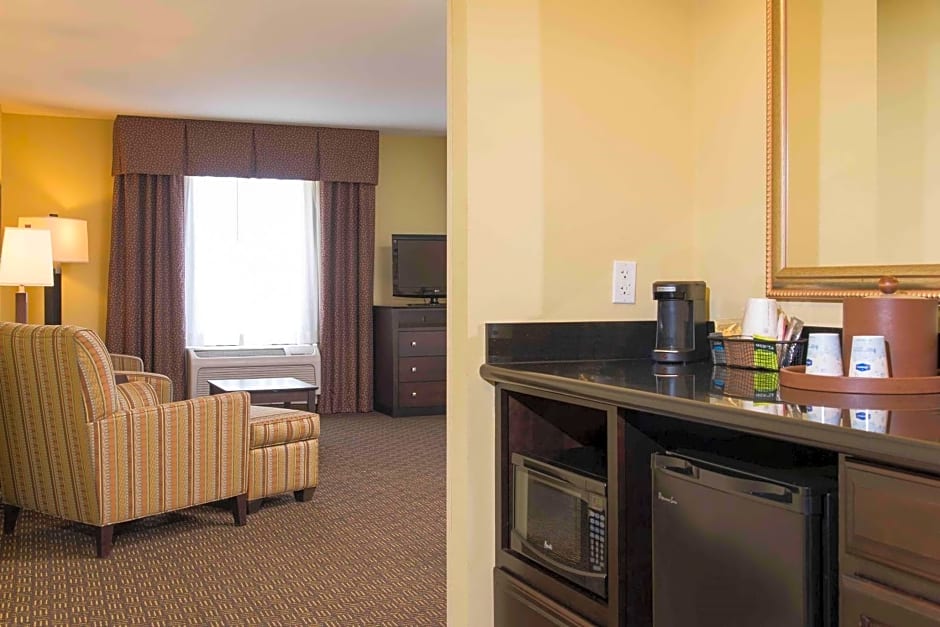 Hampton Inn By Hilton & Suites Danville