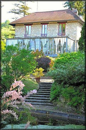 La Pluie de Roses
