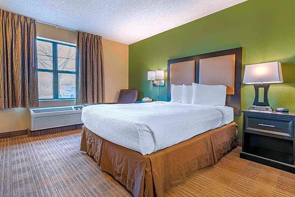 Extended Stay America Suites - Sacramento - West Sacramento