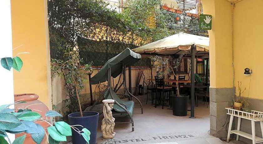 New Hostel Florence