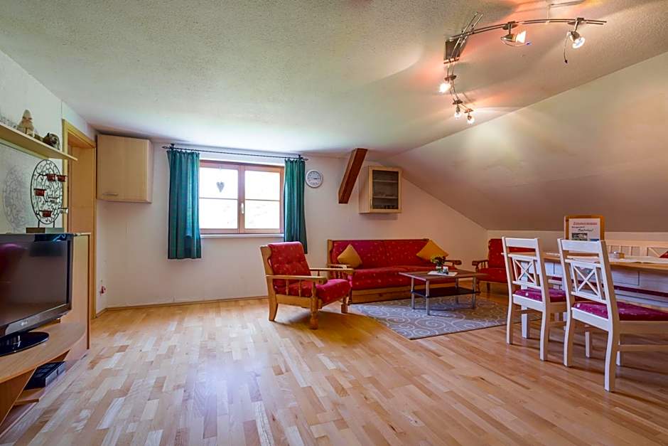 Berggasthof Riefenkopf