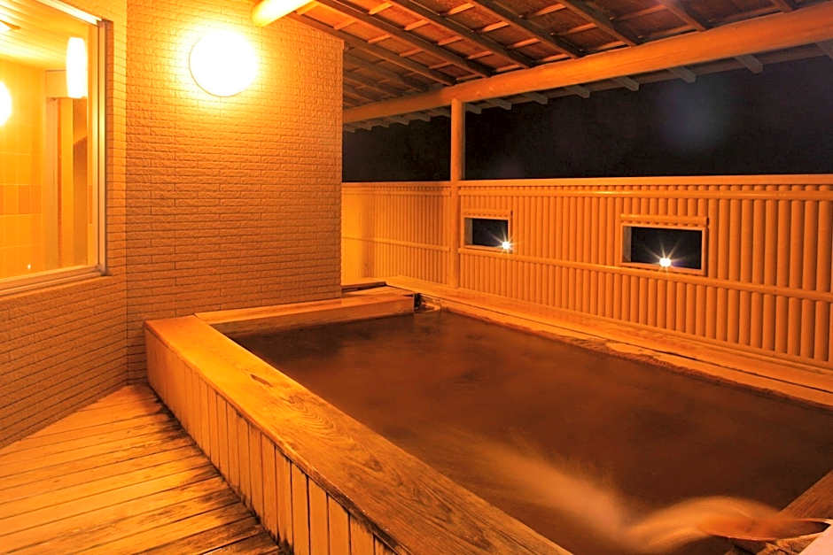 Awakan - Formerly Awajishima Kanko Hotel