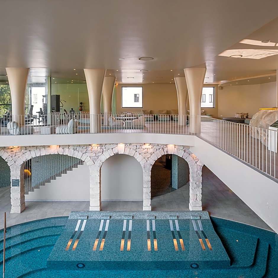 Grande Hotel Thermas Nature & SPA