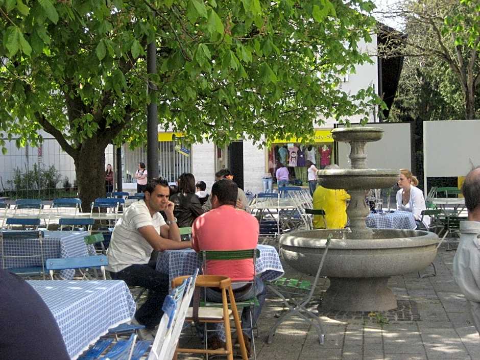 Hotel-Gasthof Maisberger