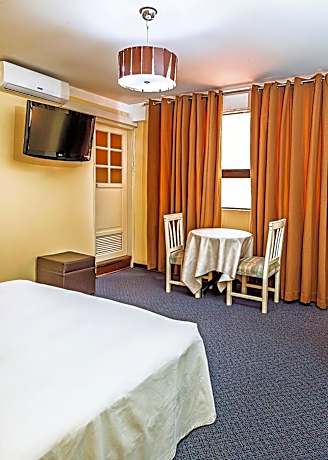 Economy Single Room