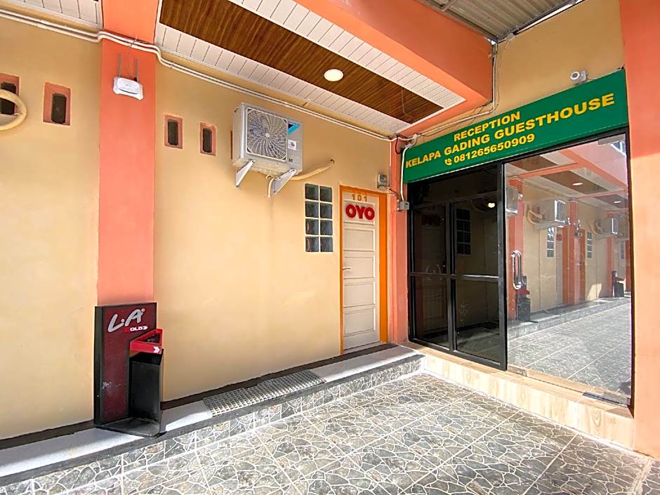 OYO 2232 Kelapa Gading Guesthouse