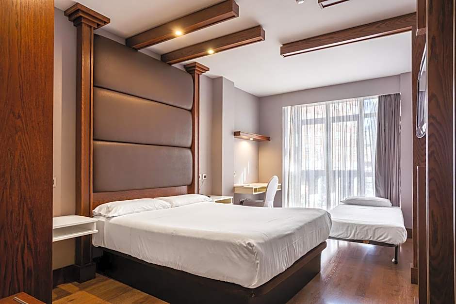 Hotel Centro Los Braseros