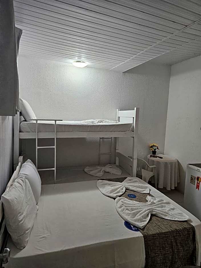 Hospedagem São Francisco
