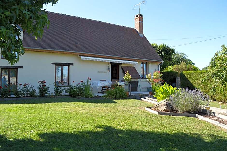 Les GITES DE LA CHAPINIERE