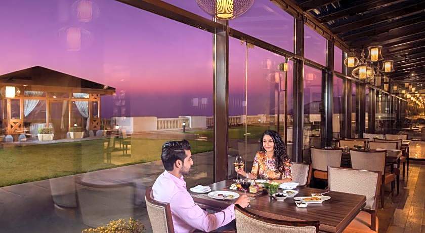 Jaypee Residency Manor