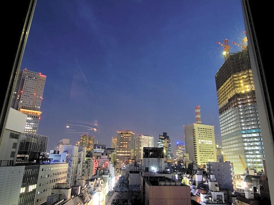 Akasaka Granbell Hotel