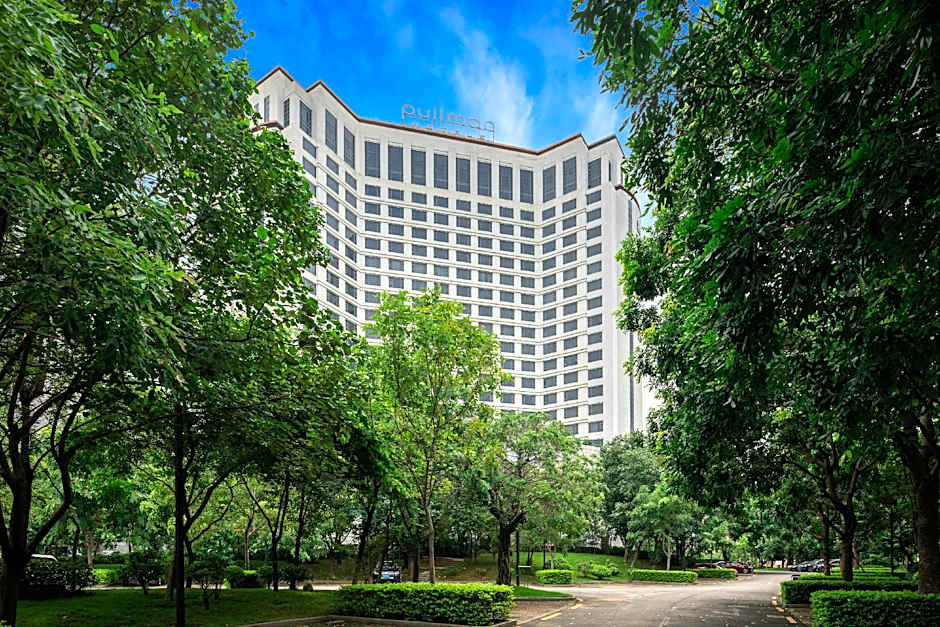 Pullman Dongguan Changan